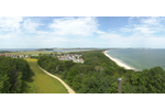 STRANDNAHES WOHNHAUS IN THIESSOW - AUF RÜGEN.... - Einfamilienhaus Mönchgut Thiessow | Angebot:21372184