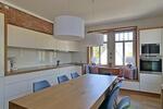 (EF0789_M) Dresden: Radeberg, edel möblierte Maissonette-Wohnung mit WLAN, Gäste-WC, Dachterrasse und Reinigungsservice - Etagenwohnung Radeberg Radeberg | Angebot:25279674