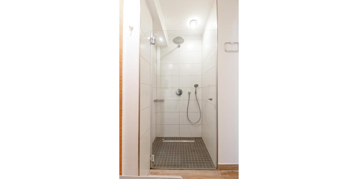 Dusche