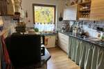 Schönes Einfamilienhaus mit Wintergarten, Salzwasserpool, Blockheizkraftwerk usw. - Einfamilienhaus Saalburg-Ebersdorf Ebersdorf | Angebot:23713363