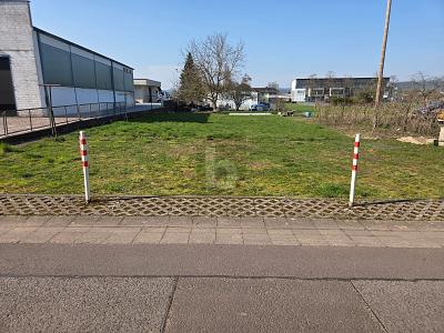 ATTRAKTIVE LAGE MIT ENTWICKLUNGSPOTENZIAL - Grundstück Merzig | Angebot:27454942