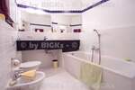 BIGKs - Halle - Giebichenstein LUXUS: Vollmöblierte 3 Raumwohnung mit Balkon (-;) - 3- Halle Giebichensteinviertel | Angebot:23542915