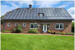 HISTORISCHES LANDHAUS MIT PV NAHE NORDSEE - Einfamilienhaus Wangerland | Angebot:26816946