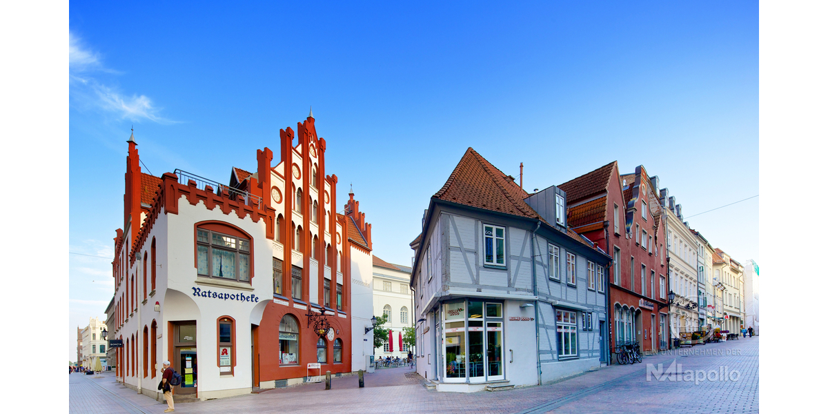 Hansestadt Wismar