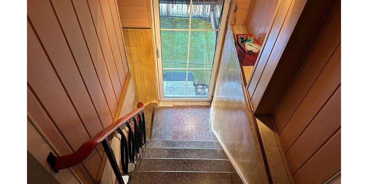 DG Treppe