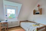(EF1295_M) Kassel-Stadt: Nierderzwehren, preiswertes möbliertes Apartment in einer Anliegerstraße - Etagenwohnung Kassel Niedserzwehren | Angebot:26876720