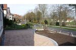 Bad Hersfeld, Kurpark, Souterrain, 2 ZKB + Terrasse - Etagenwohnung Bad Hersfeld | Angebot:25075752