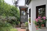 (EF0831_M) Jena: Wenigenjena, kleines möbliertes Wohnhaus mit Garten und Wintergarten, WLAN inklusive - Einfamilienhaus Jena Wenigenjena | Angebot:26876763