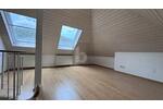 DAS BESONDERE: WOHNEN ÜBER 2 ETAGEN - Etagenwohnung Schopfheim | Angebot:26795070