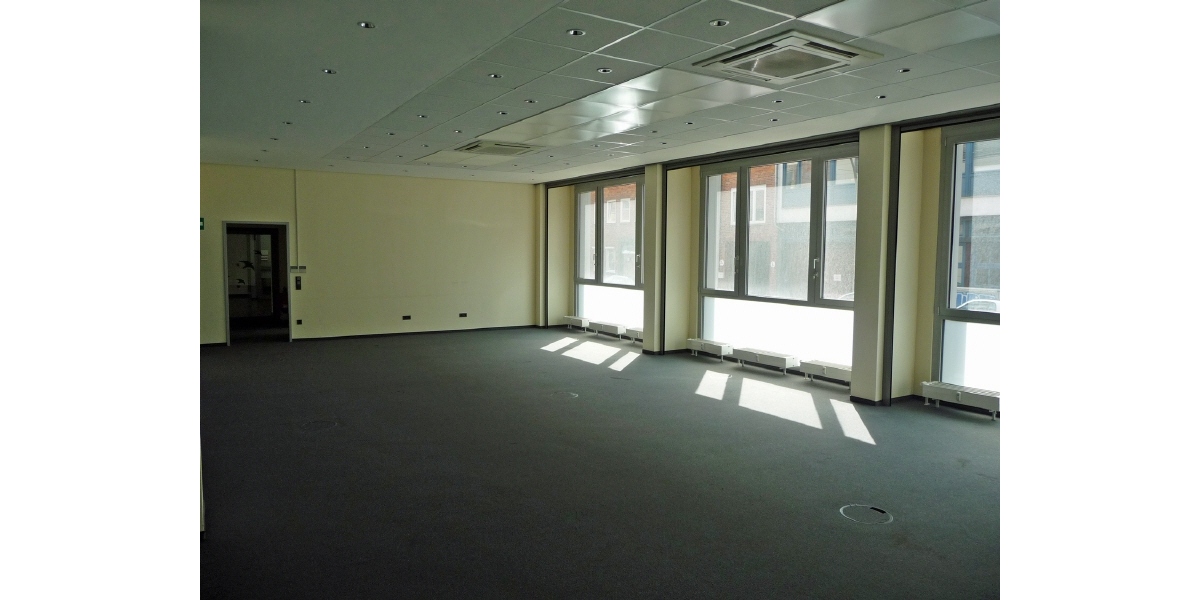 Büro 2.1