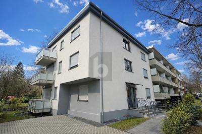 EXKLUSIV - ZUKUNFTSORIENTIERT - ERSTBEZUG - Mehrfamilienhaus, Wohnhaus Hamburg Wandsbek Wandsbek | Angebot:26993947