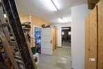 Modernes Bürogebäude Möbliert mit großer Lagerhalle und Carport mit Stellplätzen - Gewerbeobjekt Stuhr / Seckenhausen Seckenhausen | Angebot:26844641