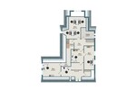 großzügige, zentrale Büroetage - Gewerbeobjekt Suhl | Angebot:26056305
