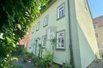 TOP E-WERTE, SEHR GEPFLEGT, ZENTRALE LAGE - Einfamilienhaus Arnstadt | Angebot:27391282