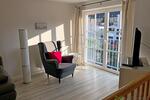 (EF0627_M) Erfurt: Altstadt, kleines denkmalgeschütztes Wohnhaus Haus mit Wohnküche und Terrasse in ruhiger Seitengasse - Einfamilienhaus Erfurt Altstadt | Angebot:26972255
