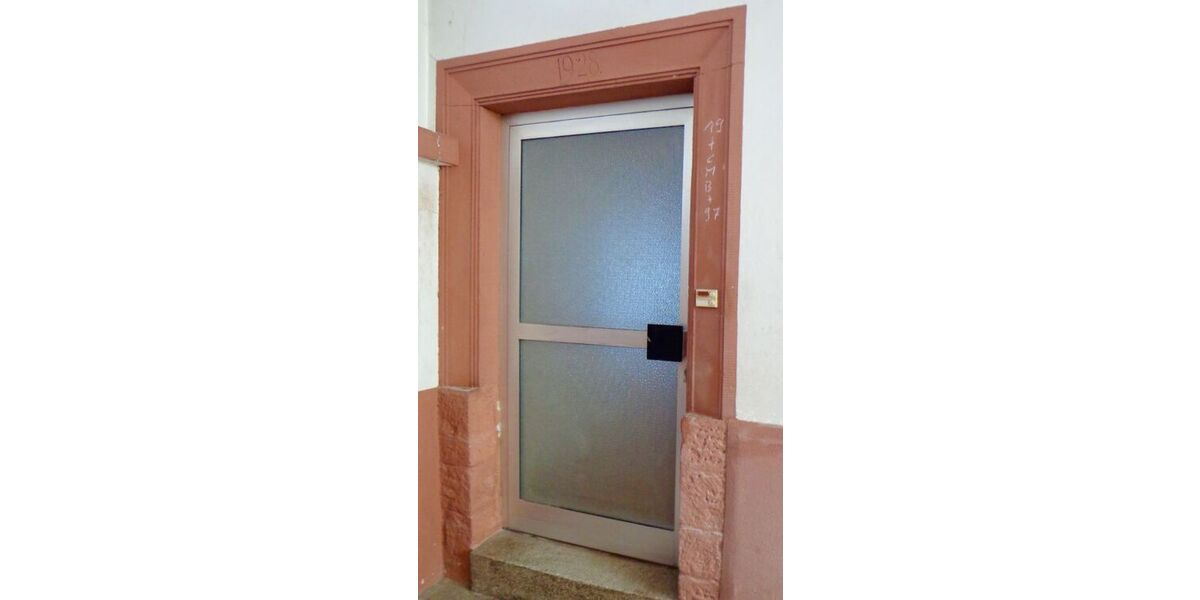 Haustür_Ramsen