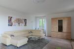 (EF0827_M) Dresden: Cossebaude, Neu möblierte luxuriöse 4-Zimmer-Wohnung mit Terrasse und Gäste-WC, Service - Etagenwohnung Dresden Cossebaude | Angebot:7080226