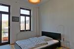 (EF0522_M) Dresden: Leipziger Vorstadt, möblierte 2-ZKB mit Parkett und ruhigem Sonnenbalkon, denkmalgeschütztes Haus - Etagenwohnung Dresden Leipziger Vorstadt | Angebot:26972290