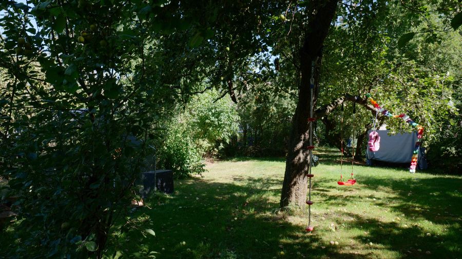 GartenMitte