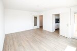RESERVIERT - Modernisierte 1,5-Zimmer-Wohnung mit Balkon & Aufzug in Rottweil - Etagenwohnung Rottweil | Angebot:26648059