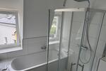 Moderne Dachgeschosswohnung mit Tageslichtbad in Altmittweida - Erstbezug! - aktuell reserviert! - Dachgeschoßwohnung Altmittweida | Angebot:27003247
