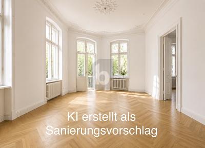 BELLE ÈTAGE RÄUME MIT VIEL POTENTIAL - Gewerbeobjekt Berlin-Neukölln Neukölln | Angebot:27152276