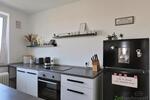 (EF1218_M) Kassel-Stadt: Kirchditmold, komplett möblierte Wohnung mit 2 Schlafzimmern und Balkon, WLAN - Etagenwohnung Kassel Kirchditmold | Angebot:18361068