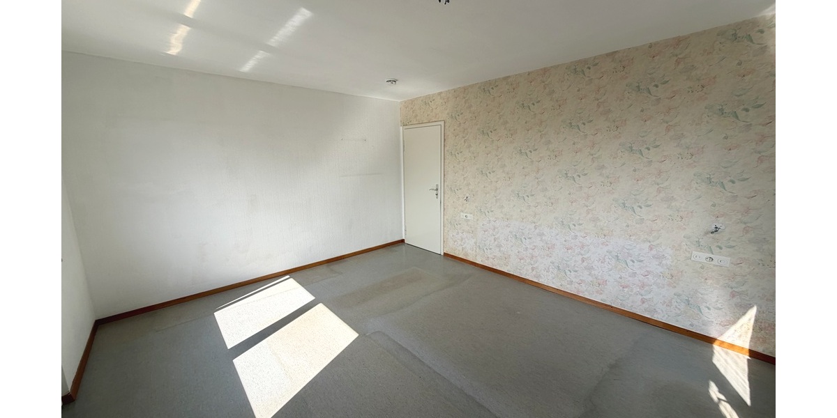 Schlafzimmer Bild II