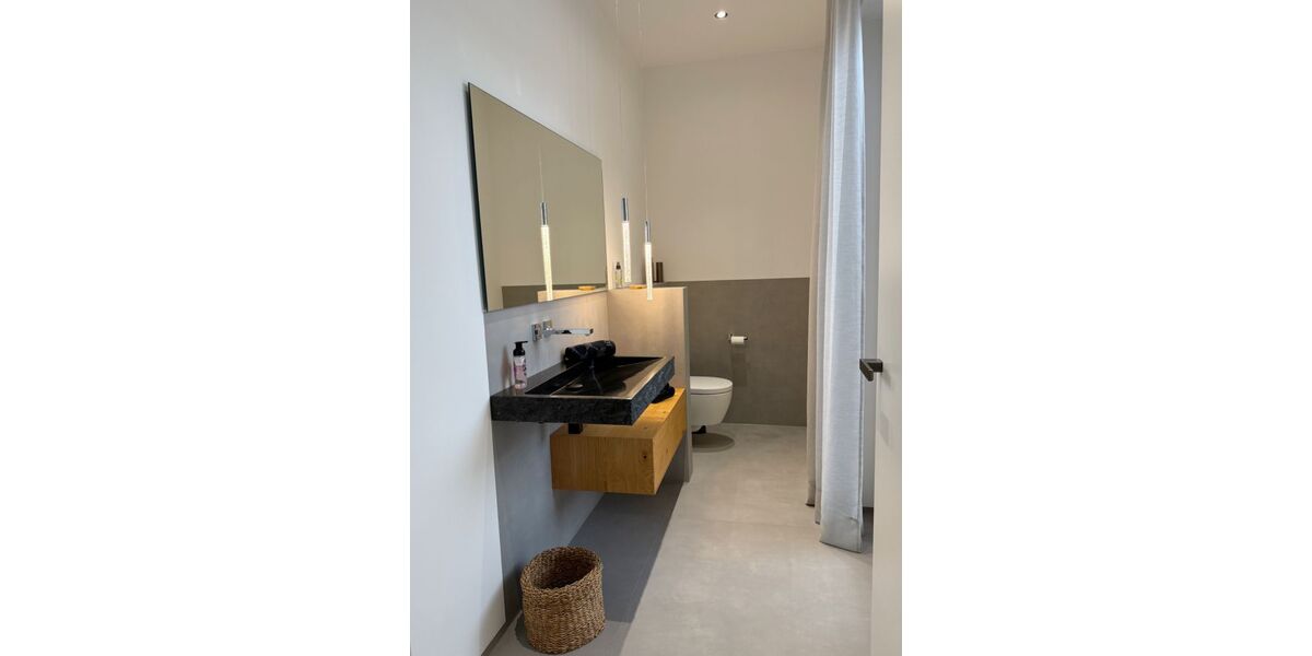 Gäste WC