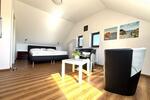STRANDNAH & STILVOLL - ZWEI EBENEN IN BOLTENHAGEN - Maisonettenwohnung Boltenhagen | Angebot:26779989