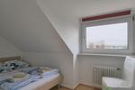 (EF1368_M) Kassel-Stadt: Harleshausen, möblierte Wohnung in freistehendem Haus mit Garten - Etagenwohnung Kassel Harleshausen | Angebot:26876711