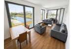 ETW aus 2021-Berlin-Mitte mit spektakulären Wasserblick, Balkon & hochmoderner Ausstattung -Top Lage - Etagenwohnung Berlin Mitte | Angebot:27262285