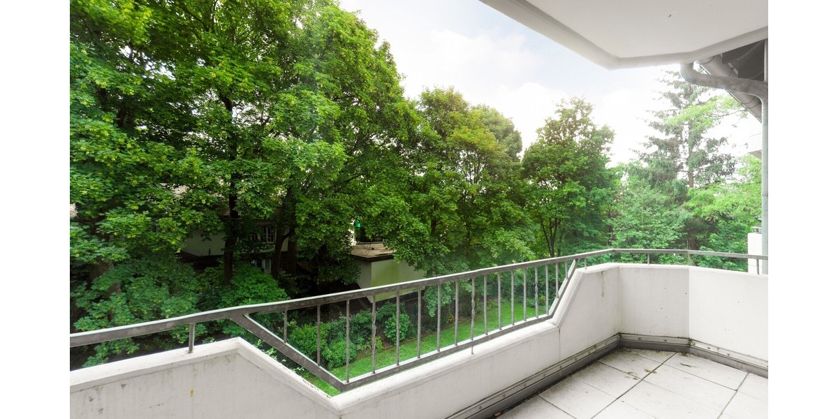 Herzogenrath - Licht. Raum. Lebensqualität. 3-Zimmer-Wohnung mit Balkon & Tiefgarage - Etagenwohnung Herzogenrath Herzogenrath | Angebot:26888567