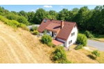 Charmantes Zweifamilienhaus mit Einliegerwohnung und traumhaftem Garten in Heppenheim - Zweifamilienhaus Heppenheim (Bergstraße) | Angebot:27248767
