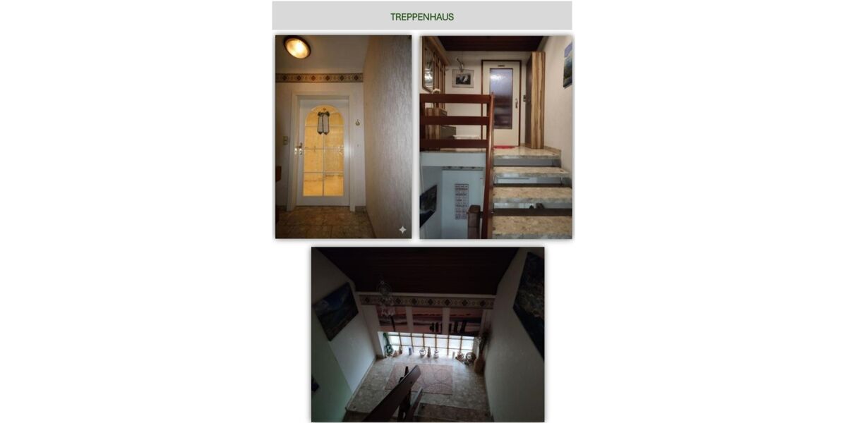 Treppenhaus