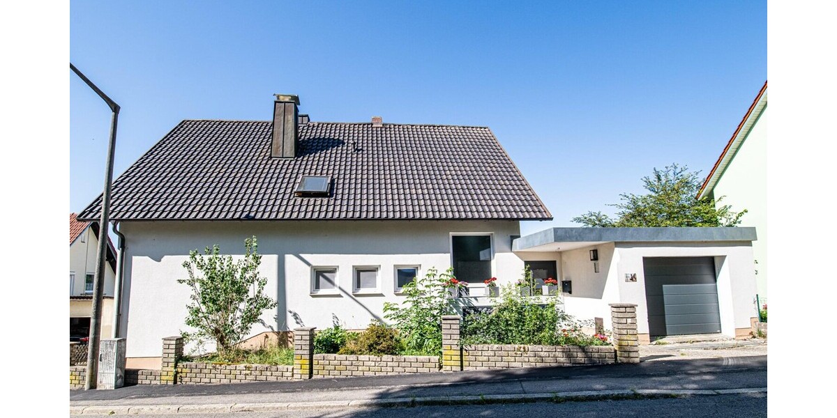 Aussenansicht