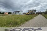 Baugrundstück ohne Bauzwang für eine Doppelhaushälfte in Neuburg Heinrichsheim - Ein Objekt von Ihrem Immobilienpartner SOWA Immobilien und Finanzen - Grundstück Neuburg | Angebot:27143413