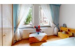 Münster *Nähe Hafen* Ein Ort zum Bleiben – Stilvolle Eigentumswohnung mit Garten! - Erdgeschoßwohnung Münster Mitte-Nordost | Angebot:26727033