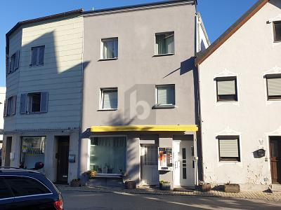 BESTE LAGE AM HISTORISCHEN ORTSKERN - Reihenmittelhaus Bad Aibling | Angebot:27449931