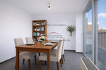 2,5 ZKB# TGStellpl.# sofort frei# 5.OG# Nord-Süd-Lage Fernsicht# Wannenbad# Darmstadt Dieburger Str. - Etagenwohnung Darmstadt / Dieburger Str. Mathildenhöhe | Angebot:26882916