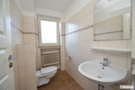 Sie suchen die Ruhe eines Dorfes? Ideal für eine Familie mit max. 2 Kindern und großer Dachterrasse - Etagenwohnung Affinghausen | Angebot:27650520