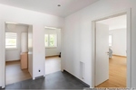 Ländliche Ruhe trifft moderneTechnik- Energiesparender Neubau-Bungalow - Einfamilienhaus Falkenberg | Angebot:26785333