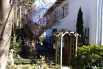 2-Zimmerwohnung mit Gartennutzung - 2- Bad Pyrmont | Angebot:26232580
