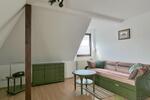 (EF1306_M) Dresden: Coswig, preiswerte möblierte 3-Zimmer-Wohnung, WLAN, Waschmaschine - Etagenwohnung Coswig Coswig | Angebot:26213470