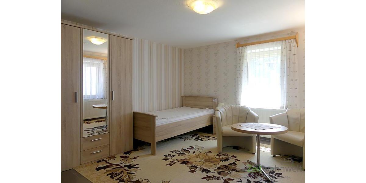 (EF0401_M) Dresden: Laubegast, vollmöbliertes Apartment mit Dusche, TV, WLAN, fast barrierefrei - Etagenwohnung Dresden Laubegast | Angebot:26876743