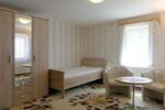 (EF0401_M) Dresden: Laubegast, vollmöbliertes Apartment mit Dusche, TV, WLAN, fast barrierefrei - Etagenwohnung Dresden Laubegast | Angebot:26876743