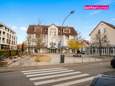SOFORT STARTEN: TOP AUSGESTATTET IN TOP-LAGE - Grundstück Freiburg im Breisgau Brühl | Angebot:27330589