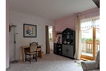(EF0035_M) Erfurt: Tiefthal, möblierte 1,5-Zimmer-Wohnung mit Balkon für Wochenendheimfahrer in ruhiger Vorortlage - Etagenwohnung Erfurt Tiefthal | Angebot:27157347