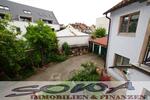 2 Doppelhaushälften mit Garten im Herzen von Neuburg - Stadtlage - Zentrum - Ein Objekt von Ihrem Immobilienpartner SOWA Immobilien und Finanzen - Doppelhaushälfte Neuburg | Angebot:26785919