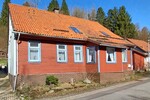 Gebotsverfahren: Einfamilienhaus in Sieber im Harz mit angrenzenden Mischwald - Einfamilienhaus Herzberg am Harz | Angebot:27248438